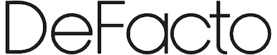 defacto